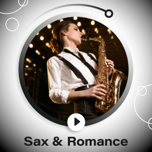 อัลบัม Sax & Romance ศิลปิน Various