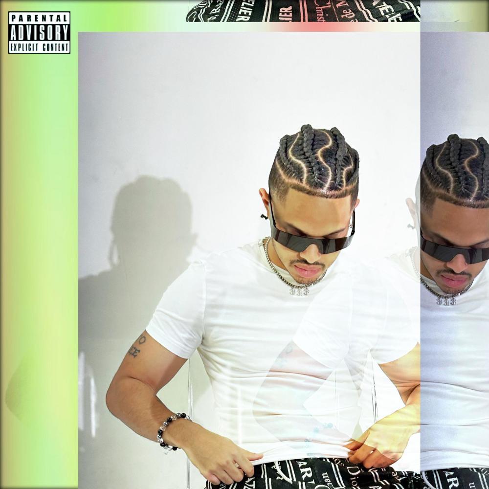 Bad Chance (Explicit)