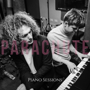Seafret的专辑Parachute (Piano Sessions)