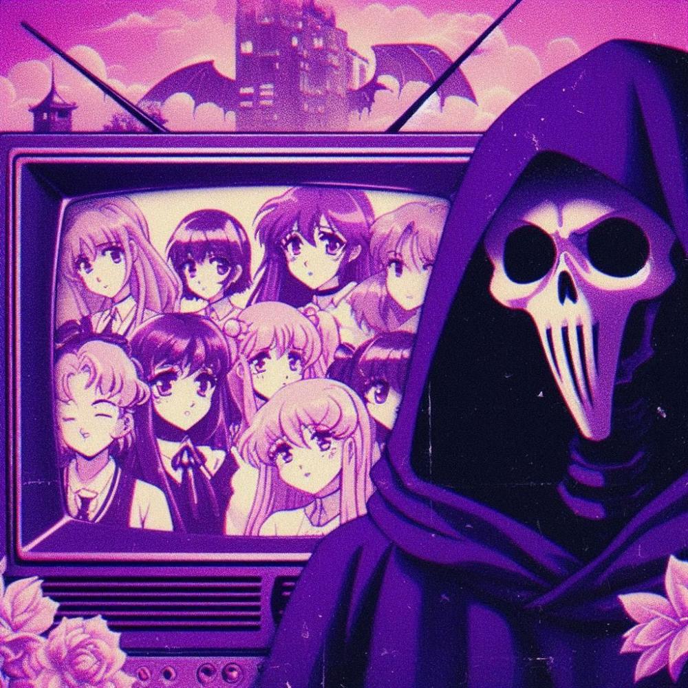 NLTSA 2 (feat. Drugsta, Kid Carrillo, Ghostly Mo, 99zed, DeadSheep & JaxxThaReaper) (Remix|Explicit)