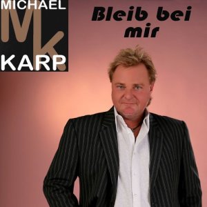 Michael Karp的專輯Bleib bei mir