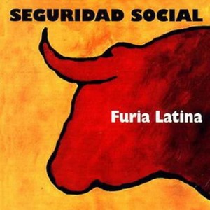 收聽Seguridad Social的Wish You Were Here歌詞歌曲