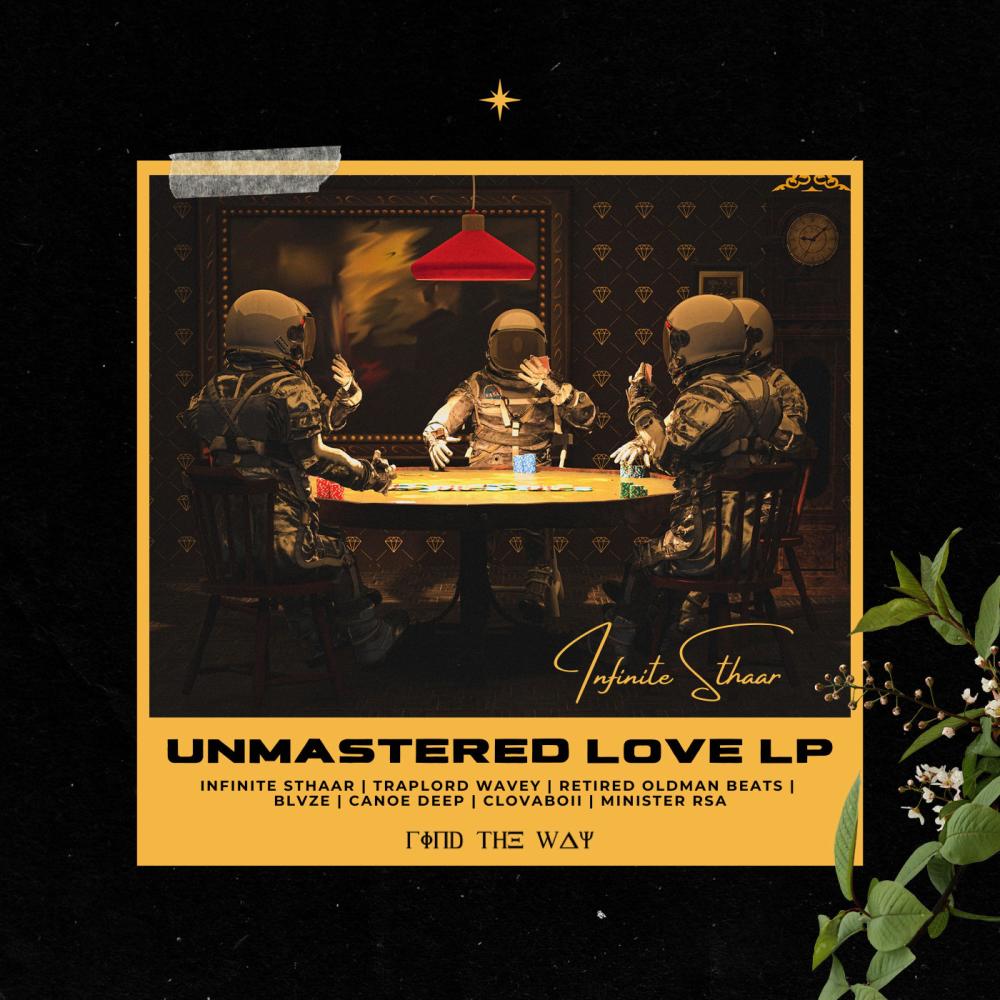 Good Love (feat. Blvze & Canoe Deep) (Explicit)