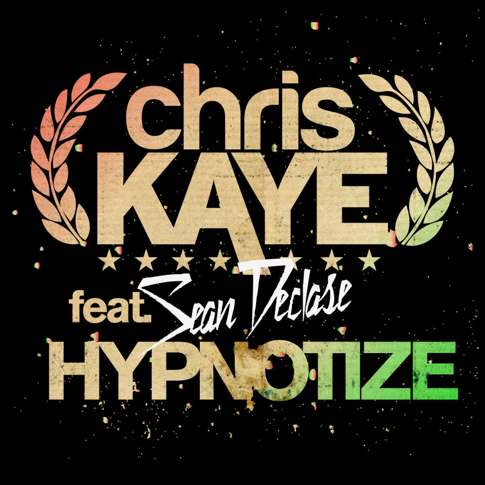 Hypnotize (Edit)