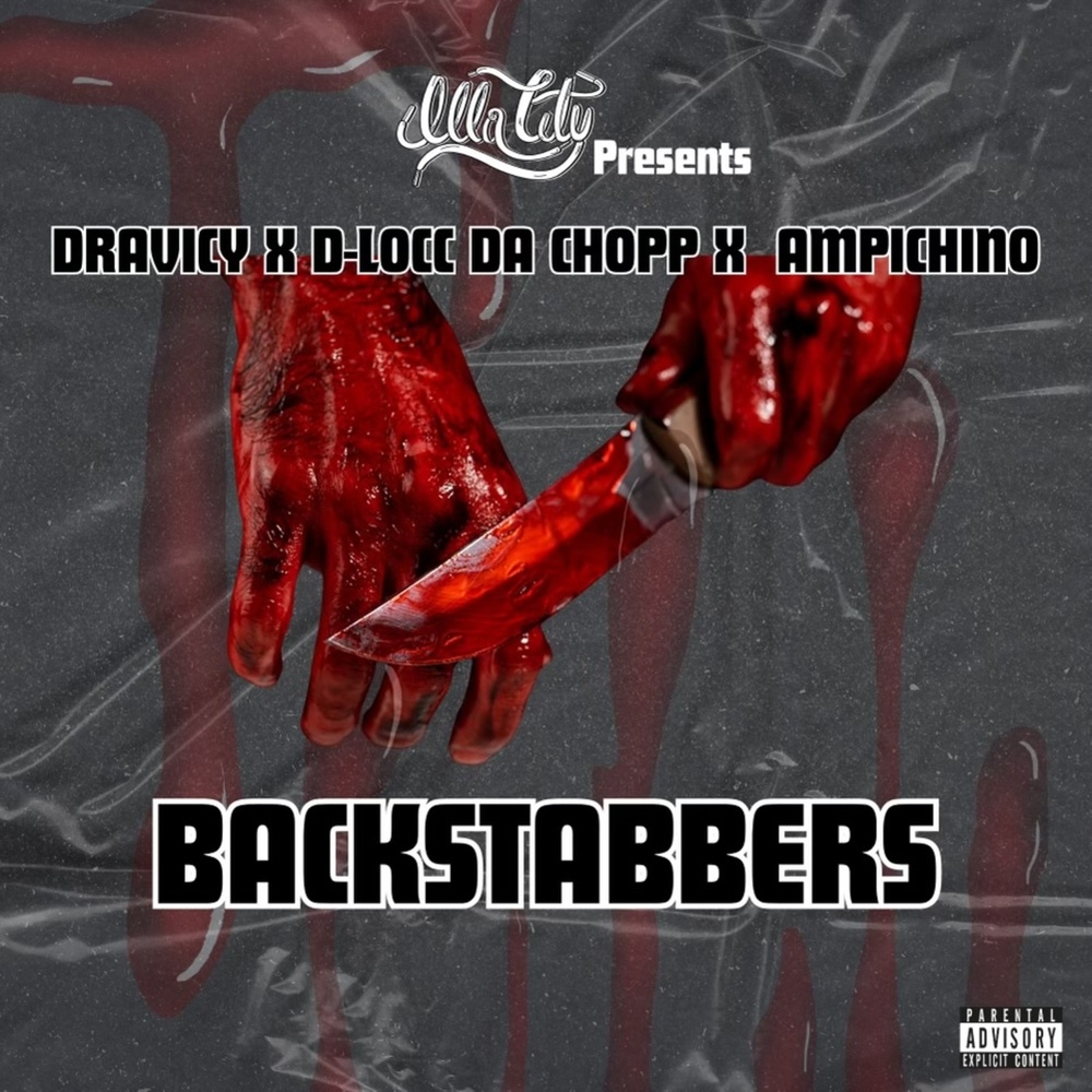 Backstabbers (Explicit)