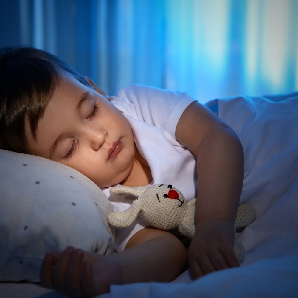 Tranquil Slumber Soothing Tunes