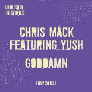 Listen to Goddamn song with lyrics from Chris Mack