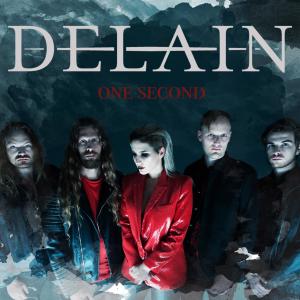 ดาวน์โหลดและฟังเพลง One Second พร้อมเนื้อเพลงจาก Delain