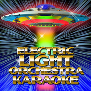 อัลบัม Electric Light Orchestra Karaoke ศิลปิน ELOctric