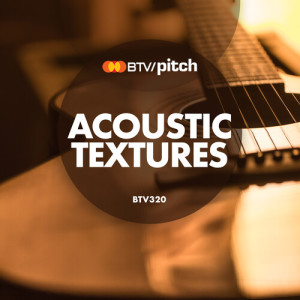 Album Acoustic Textures from 