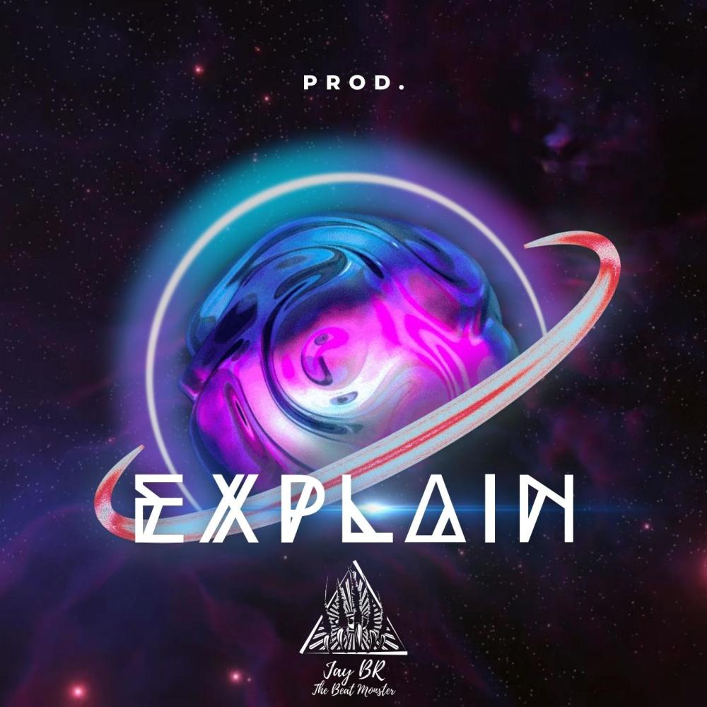 Explain (R&B Instrumental)