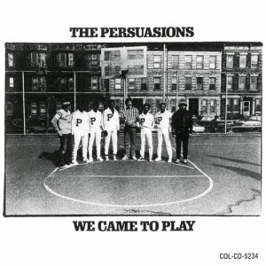 收聽The Persuasions的Chain Gang歌詞歌曲