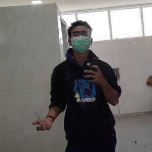 Dengarkan lagu NO ONE PROUD OF ME (Explicit) nyanyian 8000 dengan lirik