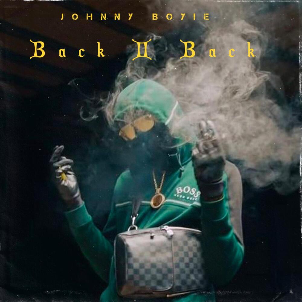 Back 2 Back (Explicit)