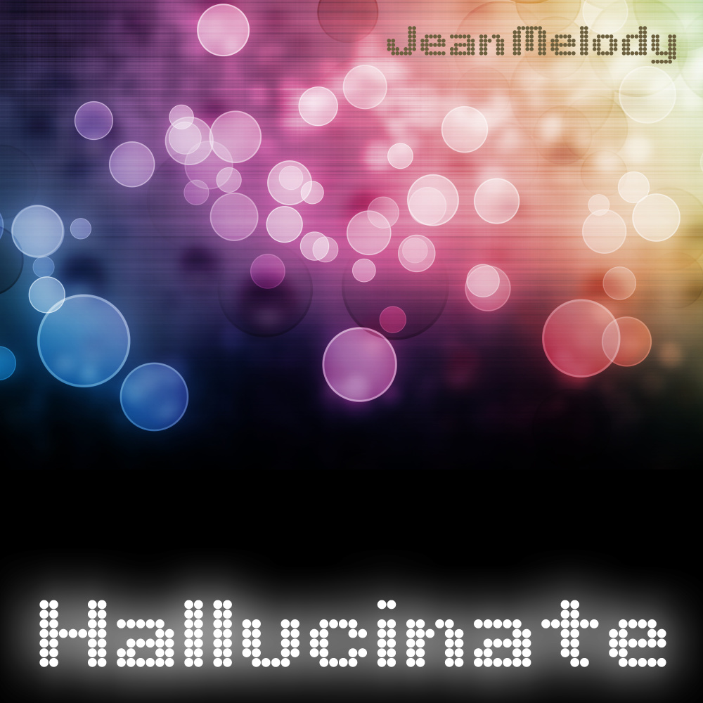 Hallucinate (Dual Lipsync Remix)