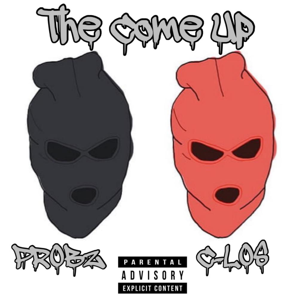 LA:95, Pt. 3 (feat. Pheasco) (Explicit)