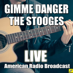 Dengarkan I Need Somebody (Live) lagu dari The Stooges dengan lirik