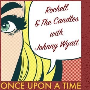 Rochell的專輯Once Upon a Time
