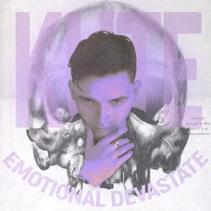 Listen to EMOTIONAL DEVASTATE (Explicit) song with lyrics from Kute