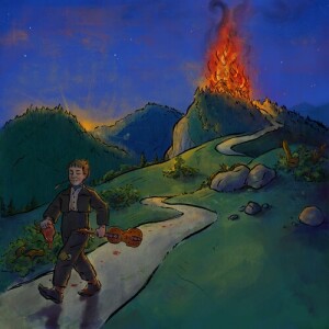 default playlist img