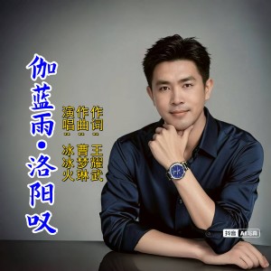 Album 伽蓝雨·洛阳叹 from 冰冰火