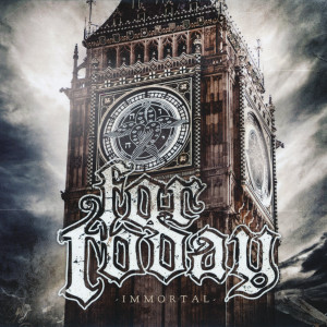 ดาวน์โหลดและฟังเพลง Immortal พร้อมเนื้อเพลงจาก For Today