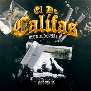 473 Music的專輯El De Califas