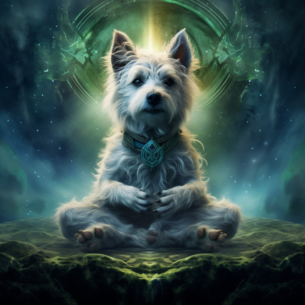Streamside Melodies for Pets