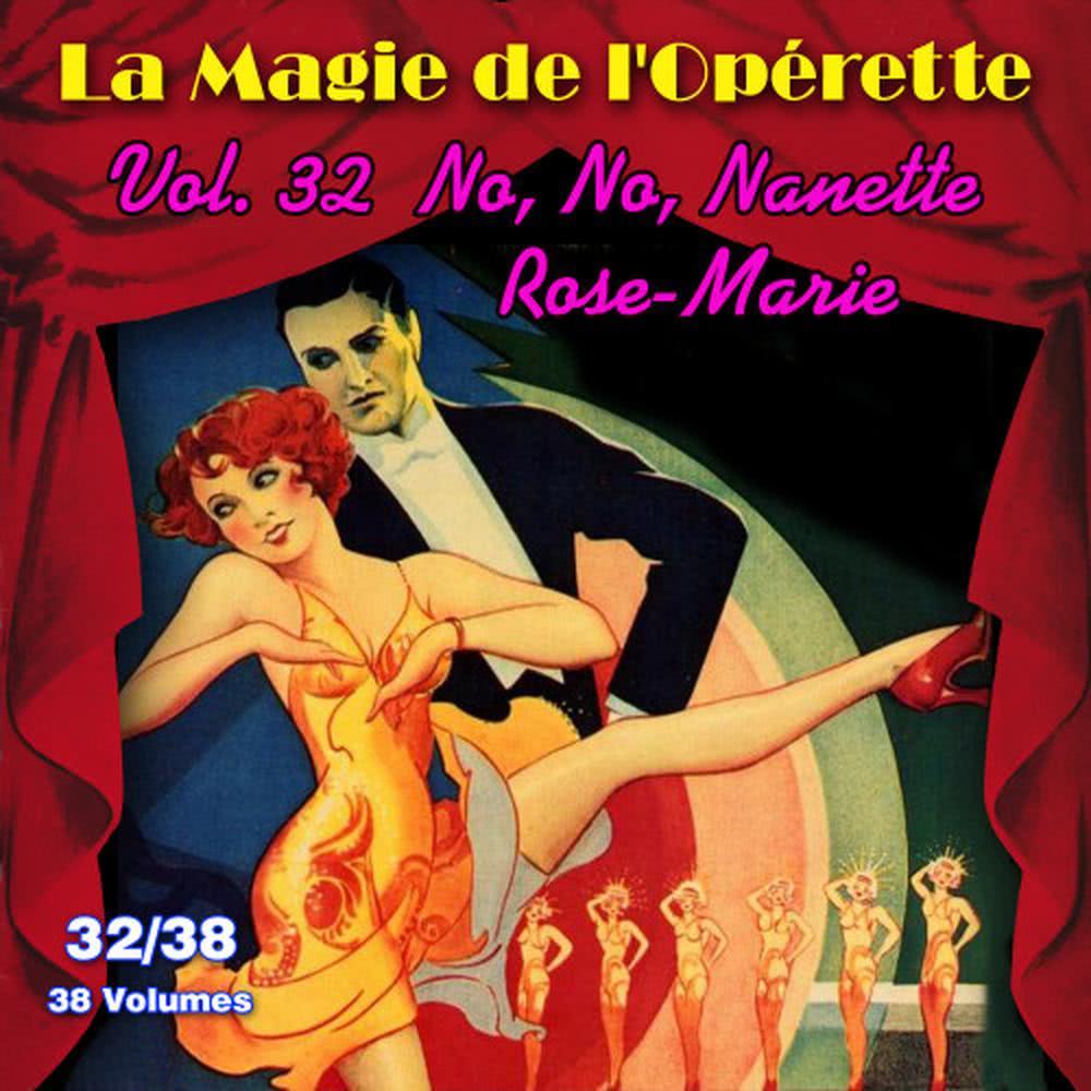 Rose-Marie: Mon esprit angoissé