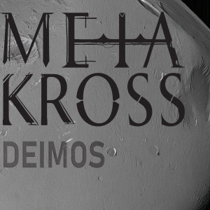 Metakross的專輯Deimos