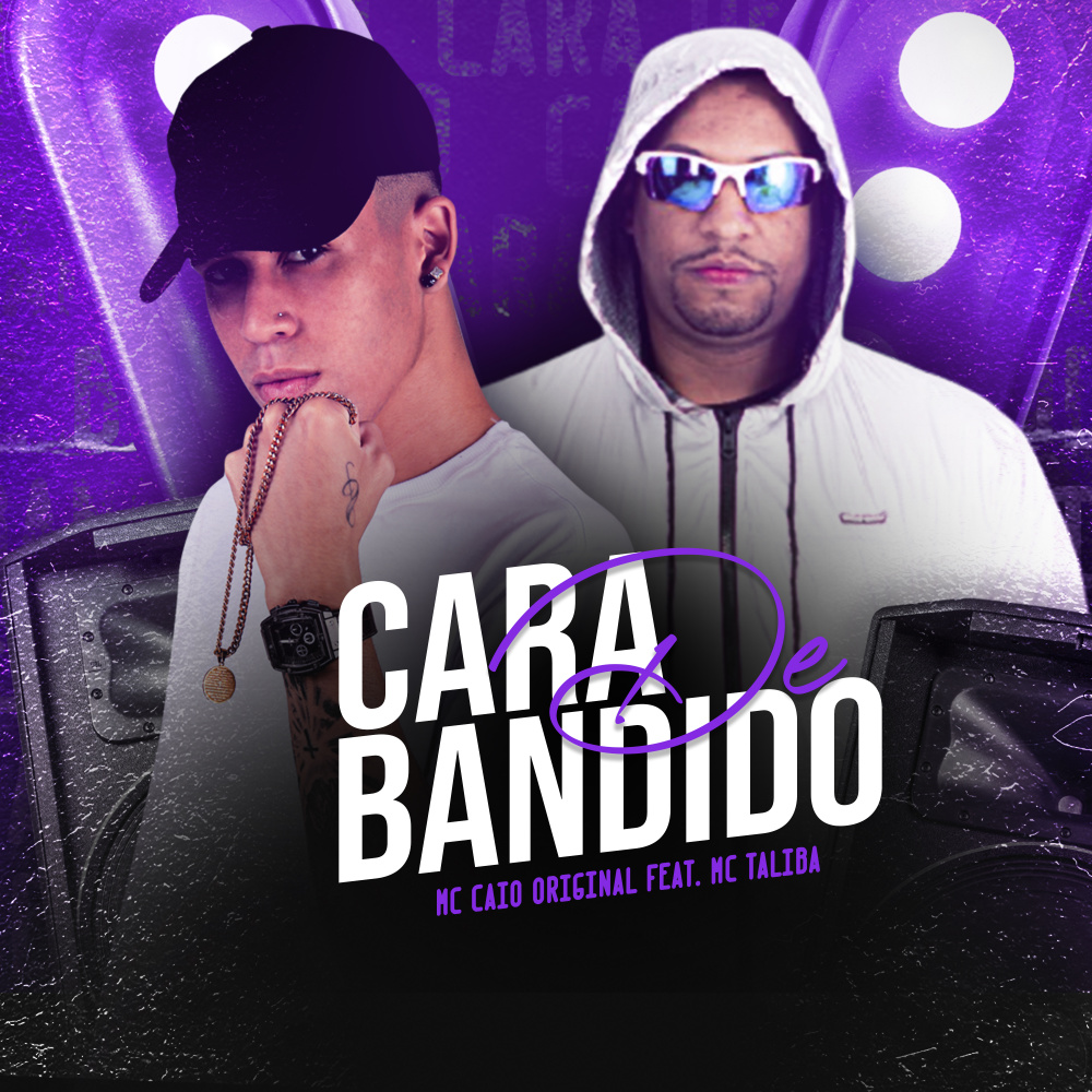 Cara de Bandido (Remix)