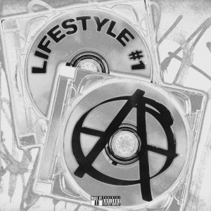 Album Lifestyle #1 (Explicit) from 