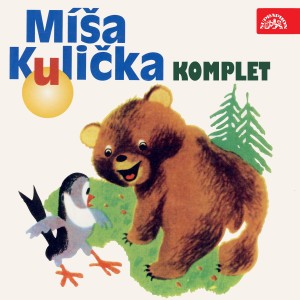 Helena Štáchová的专辑Míša Kulička