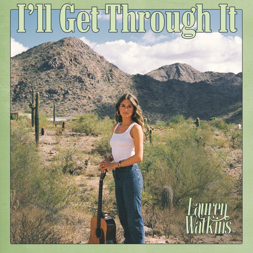 I'll Get Through It
