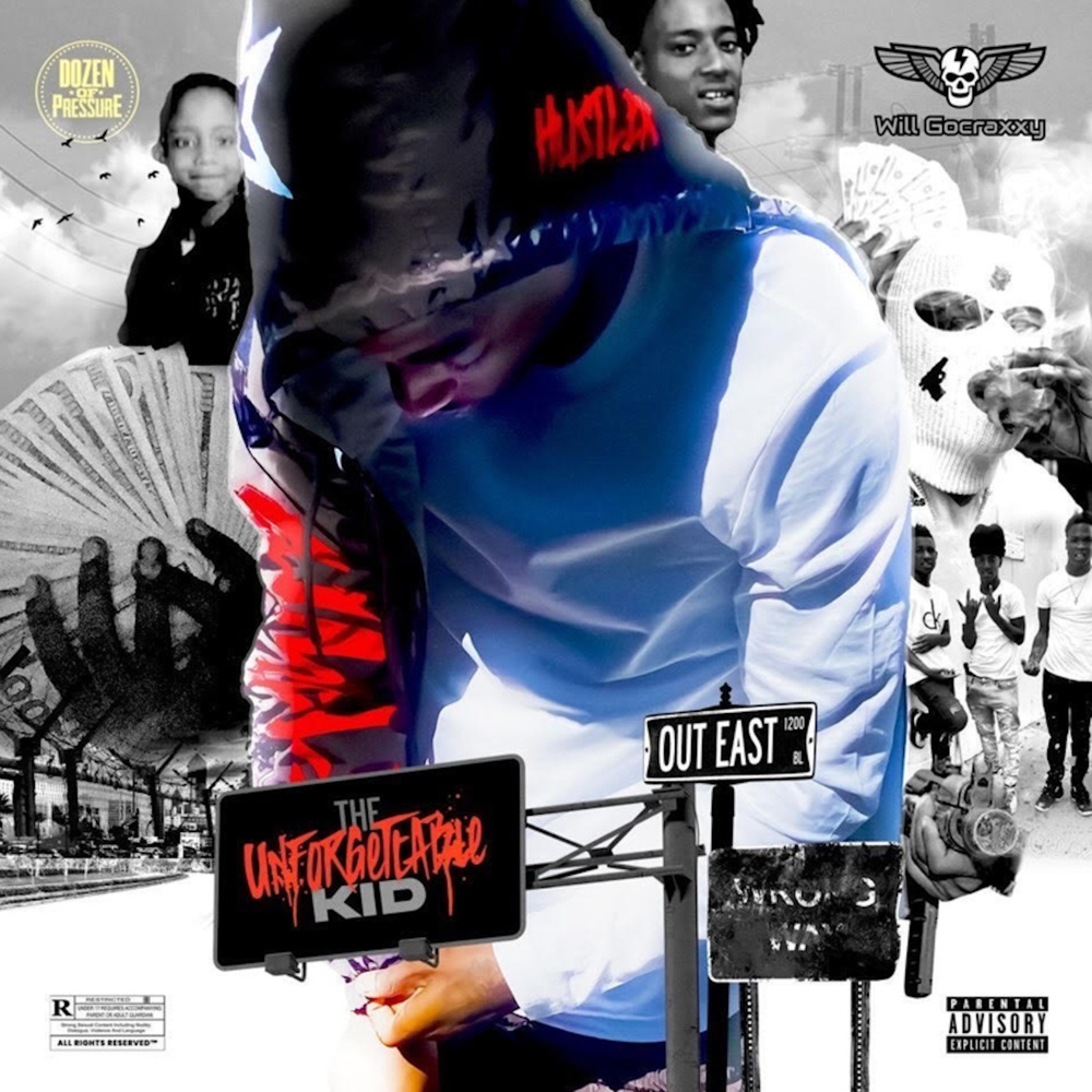 Real Shit (Explicit)