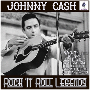 Listen to Guess Things Happen That Way song with lyrics from Johnny Cash