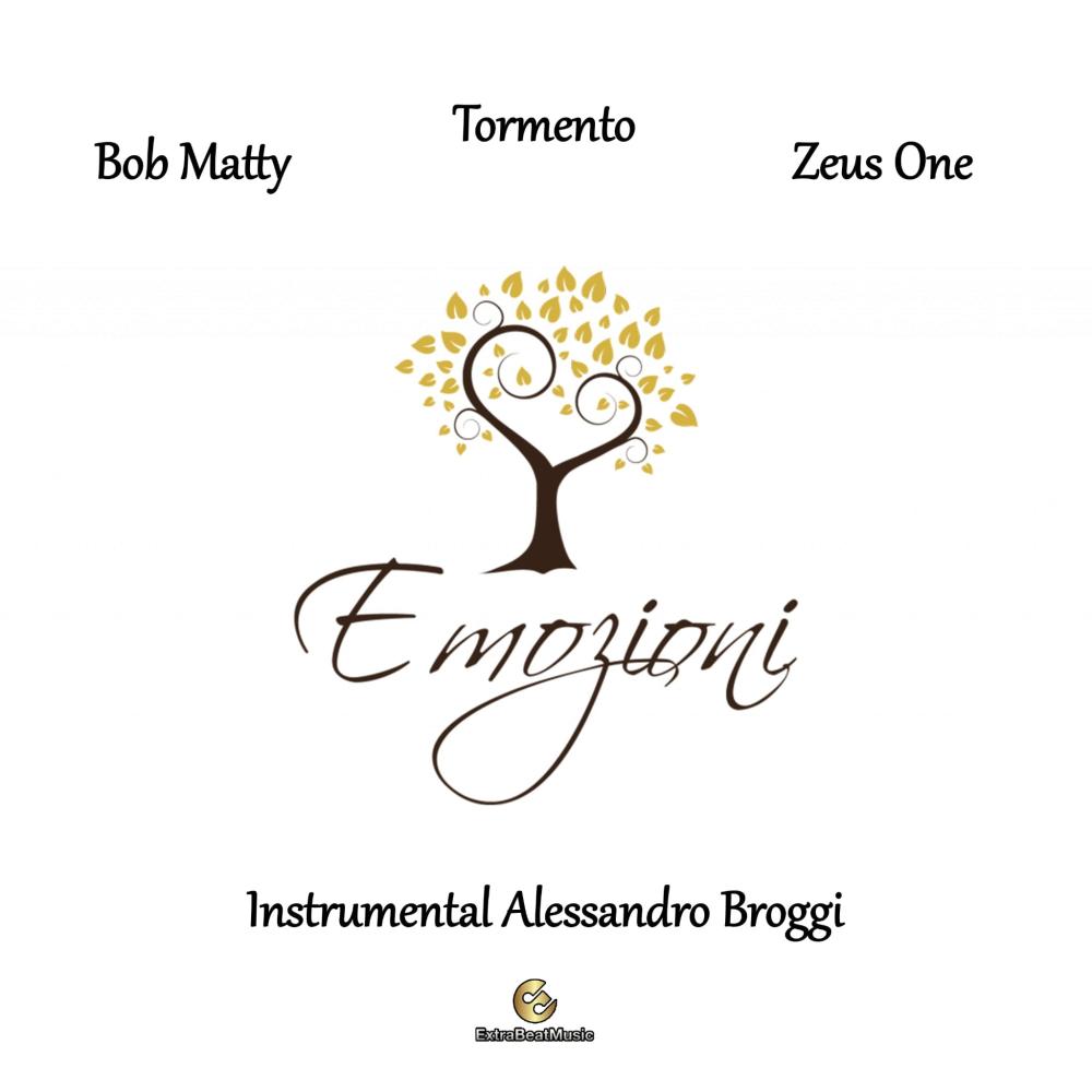 Emozioni (feat. Tormento & Bob Matty) (Ale Bro Remix|Explicit)