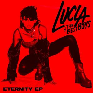 ดาวน์โหลดและฟังเพลง Flames พร้อมเนื้อเพลงจาก Lucía