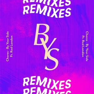 Album By Your Side (Remixes) from Red London