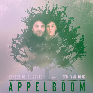 Xander de Buisonje的專輯Appelboom