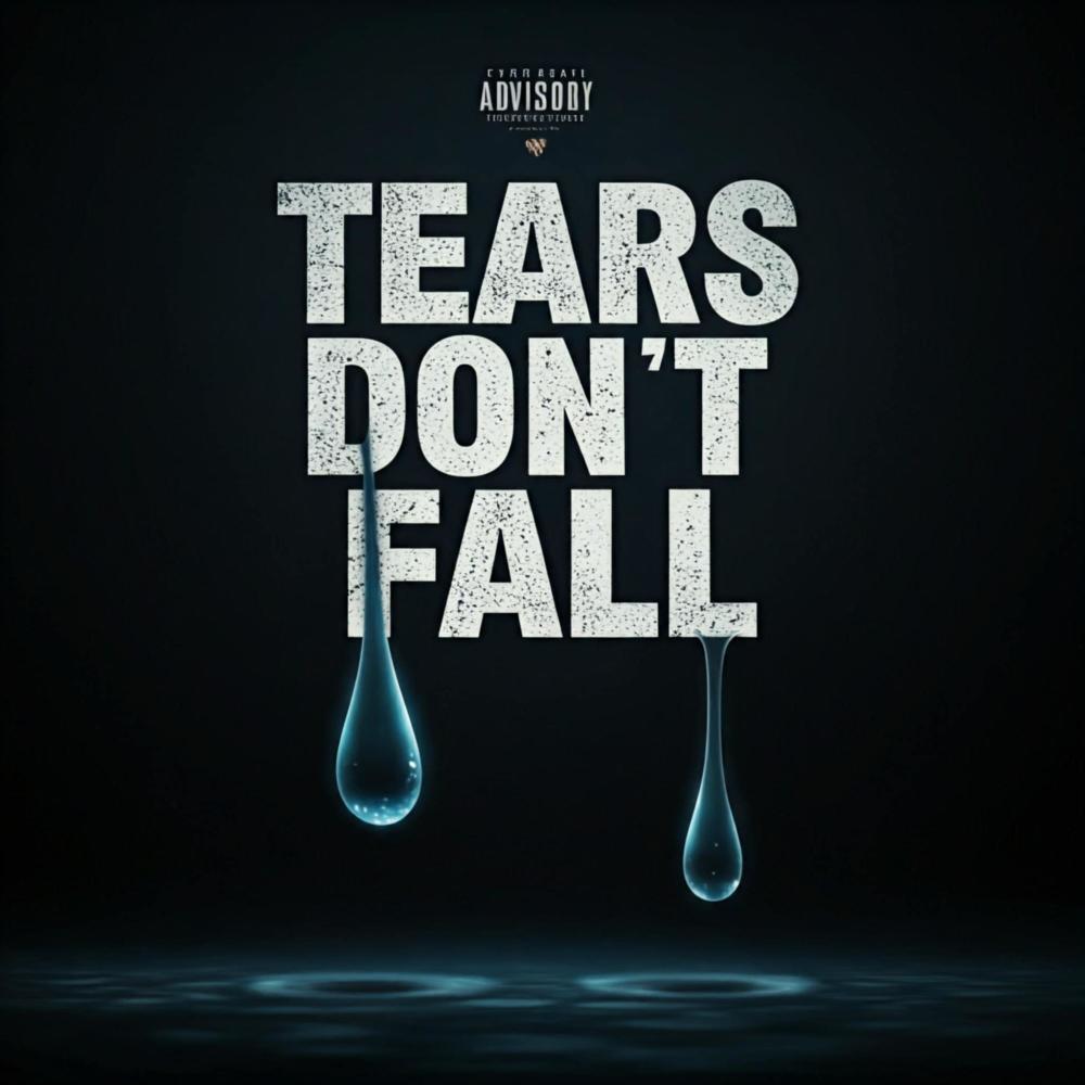 Shattered (feat. Joshua Williams) (Explicit)