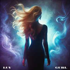 Listen to Luv Gurl song with lyrics from Gurudine