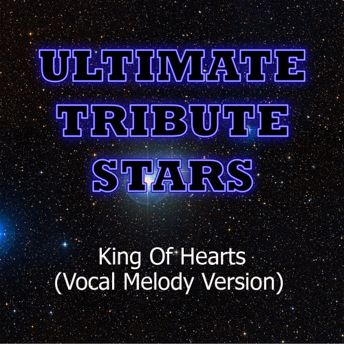 Cassie - King Of Hearts (Vocal Melody Version)