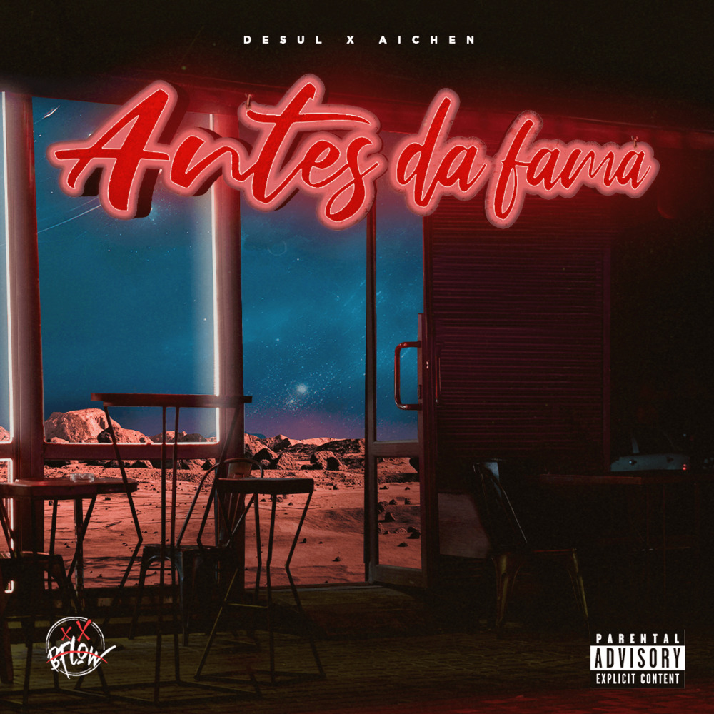 Destaque (Explicit)