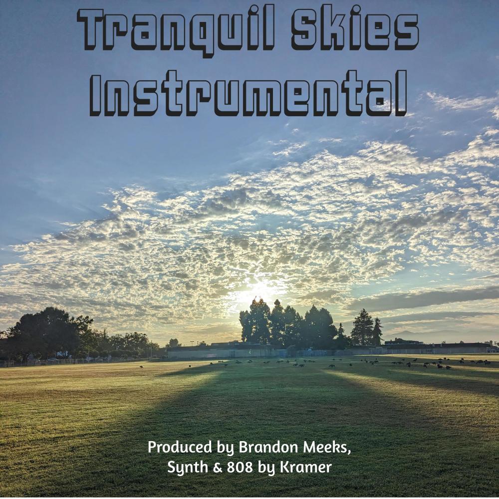 Tranquil Sky (feat. Brandon Meeks)
