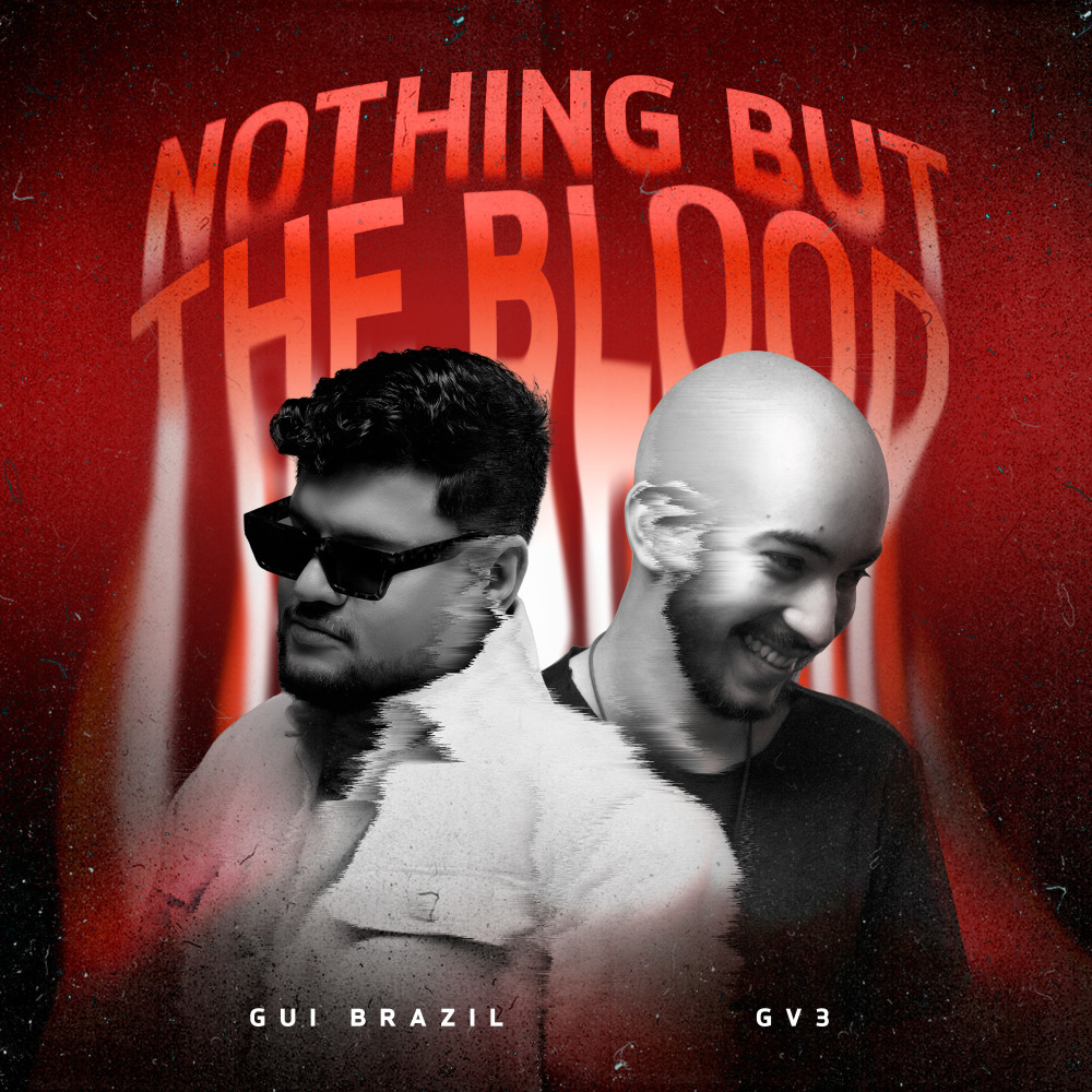 Nothing But The Blood
