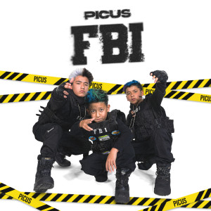 Picus的專輯FBI
