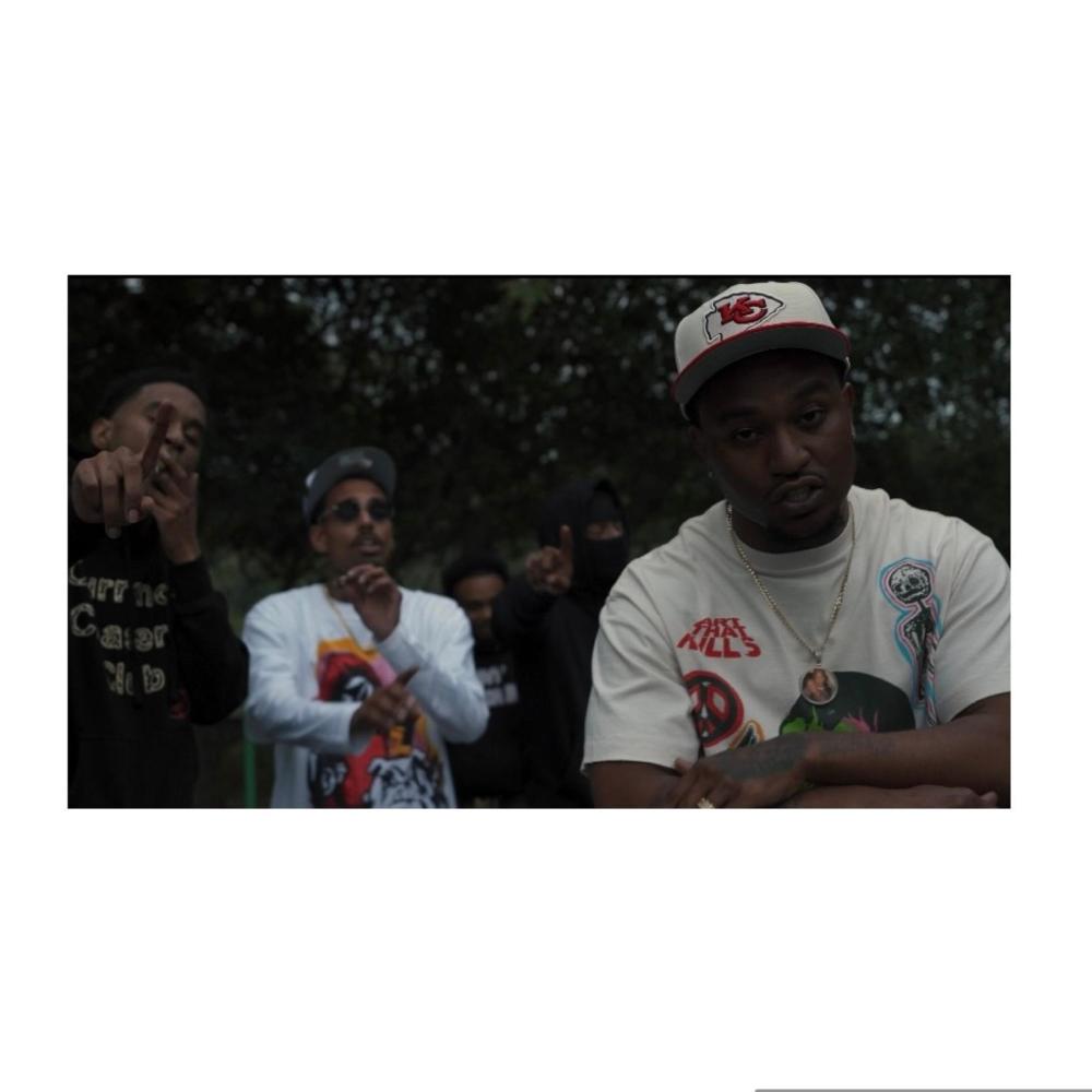 How It Go (feat. STB Fitz) (Explicit)