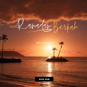 Album Ramadan Berkah from Jelo Custain