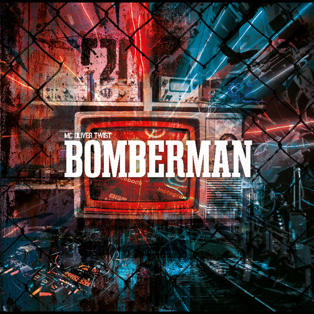 Bomberman (Explicit)